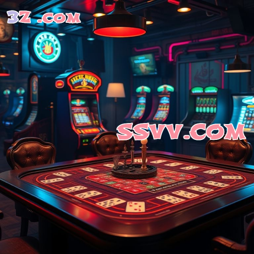 Login Inovador e Empolgante no SSVV.COM